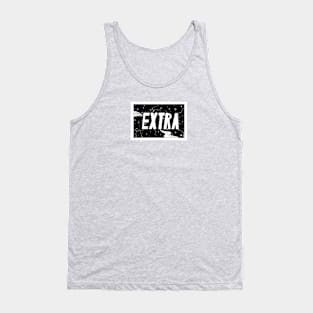 Terrestrial Tank Top